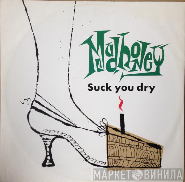  Mudhoney  - Suck You Dry