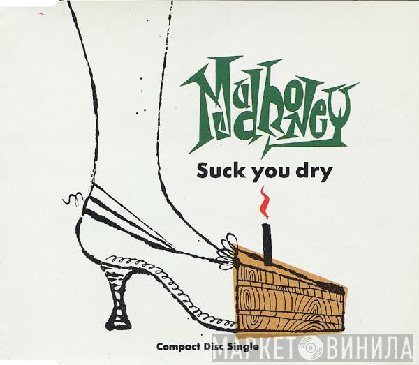  Mudhoney  - Suck You Dry