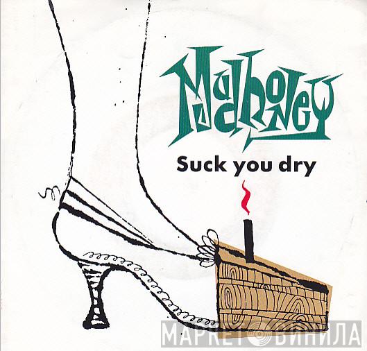  Mudhoney  - Suck You Dry