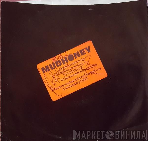  Mudhoney  - Untitled [John Peel Session]