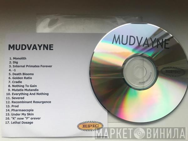 Mudvayne - L.D. 50