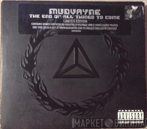 Mudvayne - The End Of All Things To Come