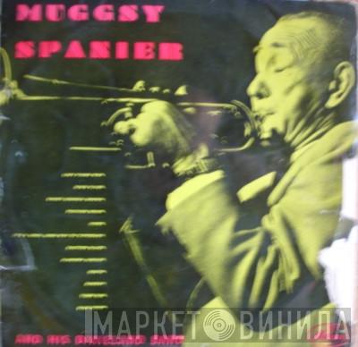  Muggsy Spanier And His Dixieland Band  - Muggsy Spanier And His Dixieland Band