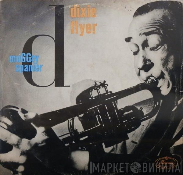  Muggsy Spanier  - Dixie-Flyer