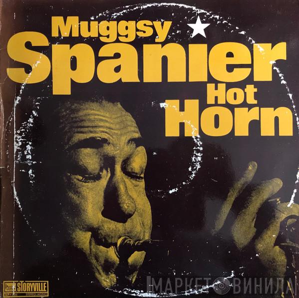  Muggsy Spanier  - Hot Horn