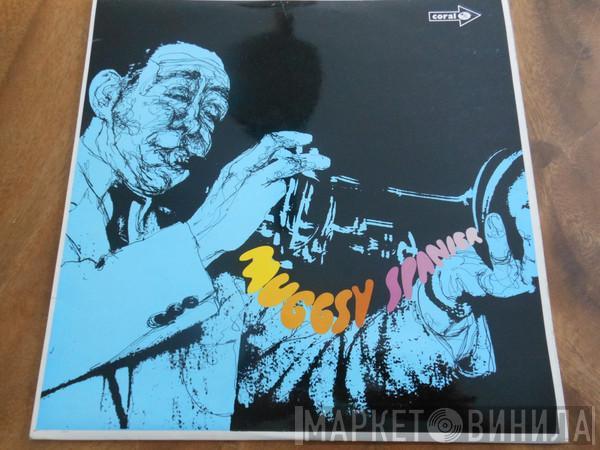  Muggsy Spanier  - Muggsy Spanier