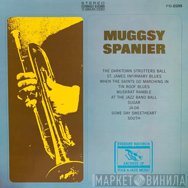 Muggsy Spanier - Muggsy Spanier