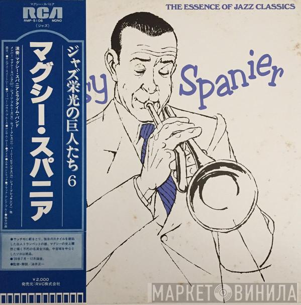  Muggsy Spanier  - The Essence Of Jazz Classics, Vol. 6