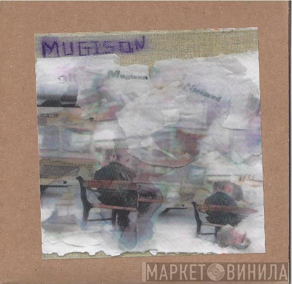 Mugison - Niceland