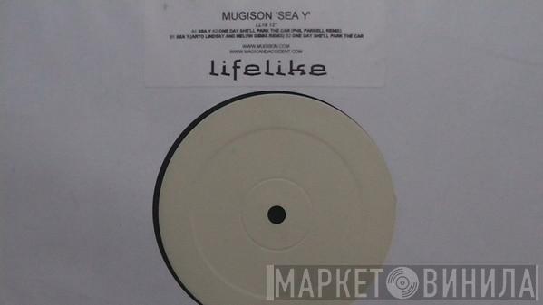 Mugison - Sea Y