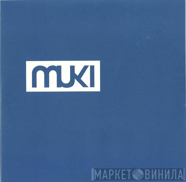  Muki  - Shine