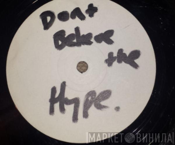 Mulder - Don't Believe / Stick-Up Kid