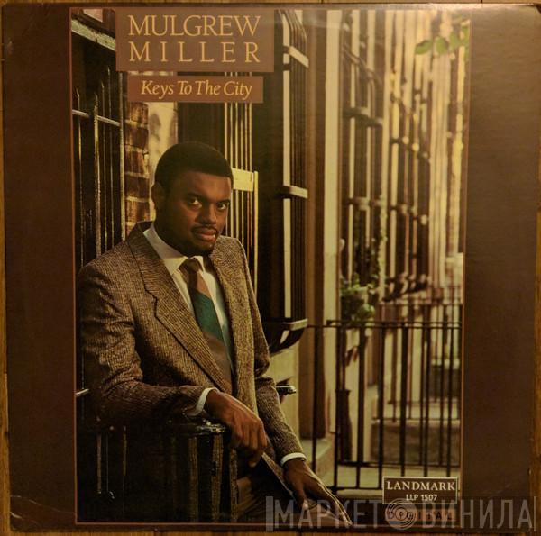  Mulgrew Miller  - Keys To The City