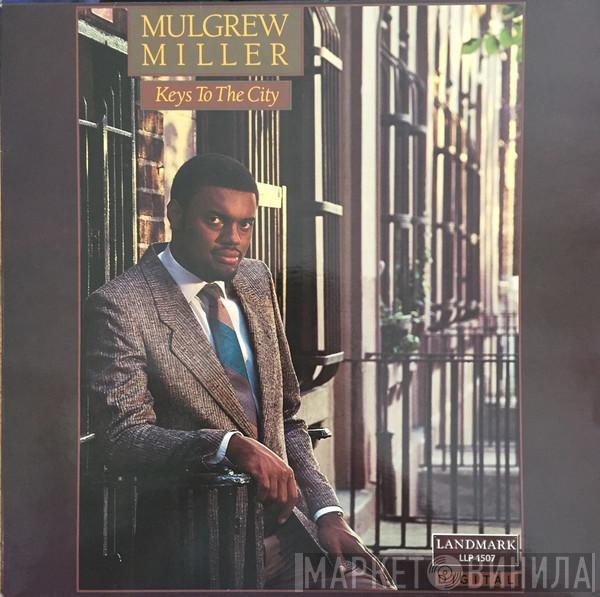  Mulgrew Miller  - Keys To The City