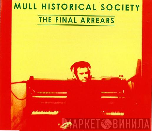 Mull Historical Society - The Final Arrears
