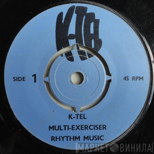  - Multi-Exerciser Rhythm Music
