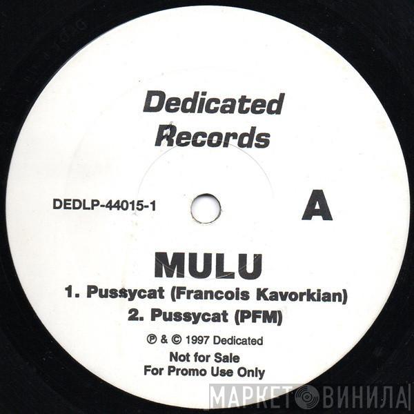  Mulu  - Pussycat