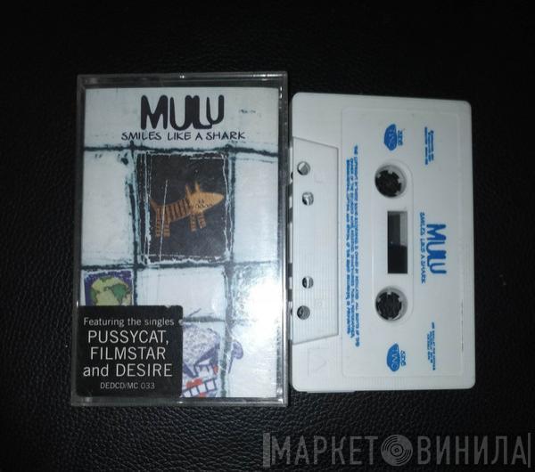  Mulu  - Smiles Like A Shark