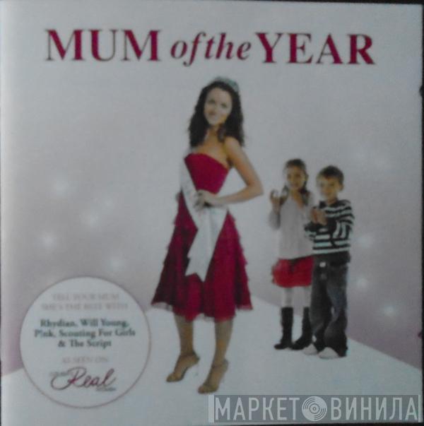  - Mum Of The Year