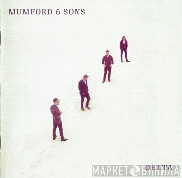 Mumford & Sons - Delta