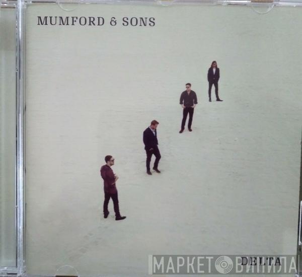  Mumford & Sons  - Delta