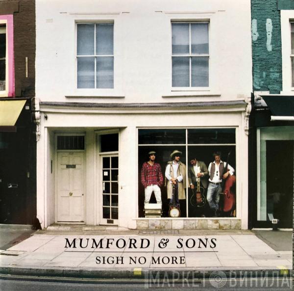  Mumford & Sons  - Sigh No More