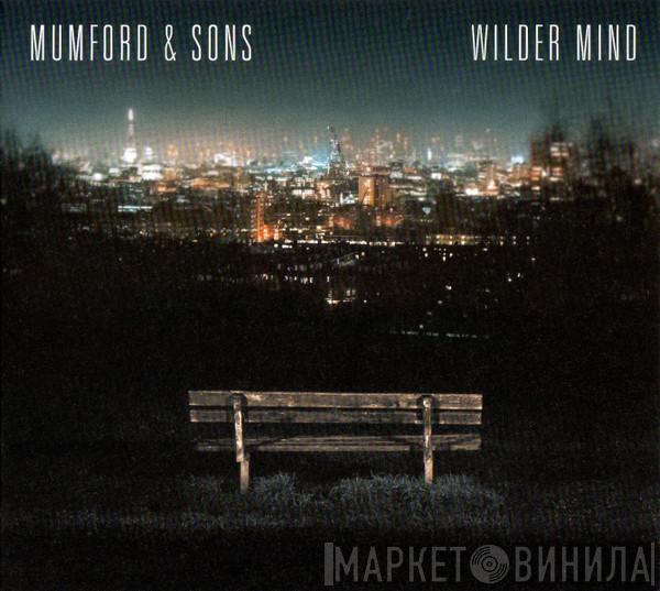 Mumford & Sons - Wilder Mind