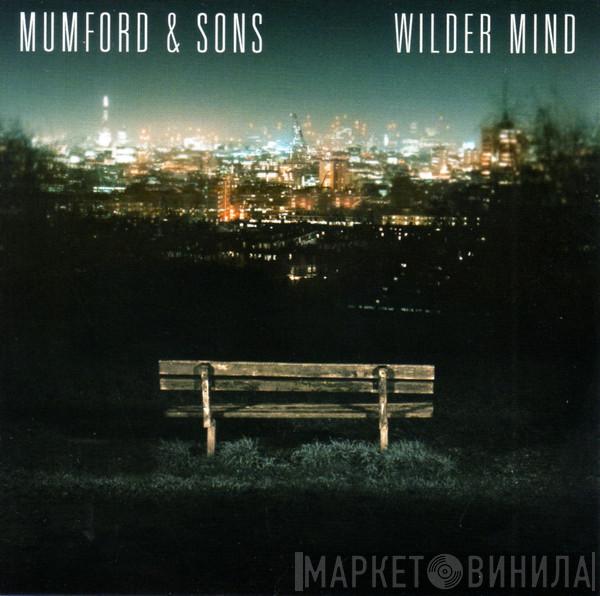 Mumford & Sons - Wilder Mind