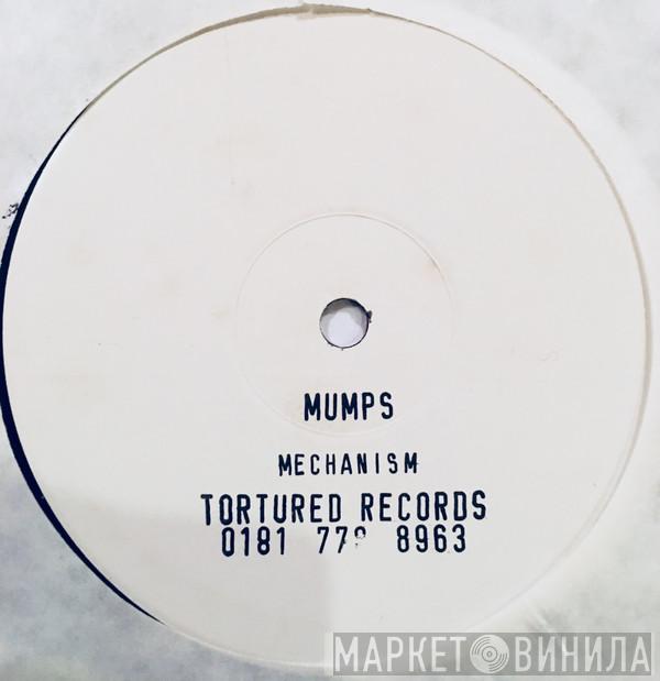 Mumps - Mechanisms A-D