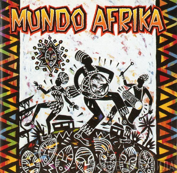  - Mundo Afrika