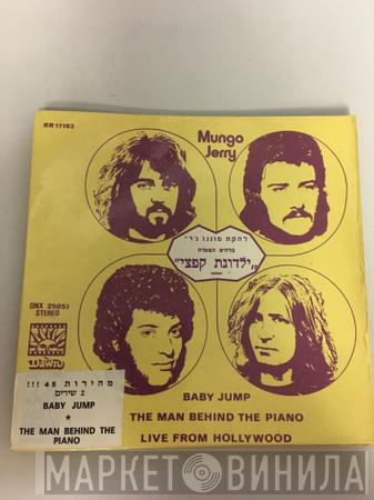  Mungo Jerry  - Baby Jump