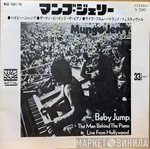  Mungo Jerry  - Baby Jump
