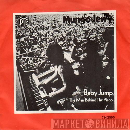  Mungo Jerry  - Baby Jump