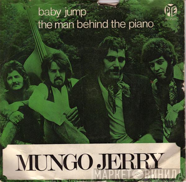  Mungo Jerry  - Baby Jump