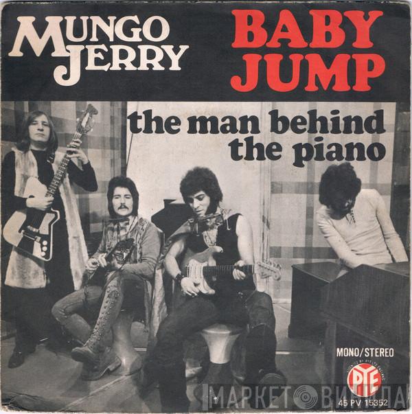  Mungo Jerry  - Baby Jump