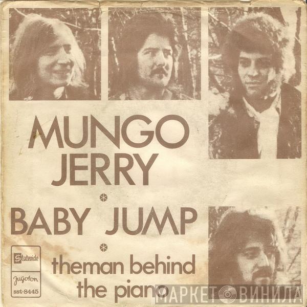  Mungo Jerry  - Baby Jump