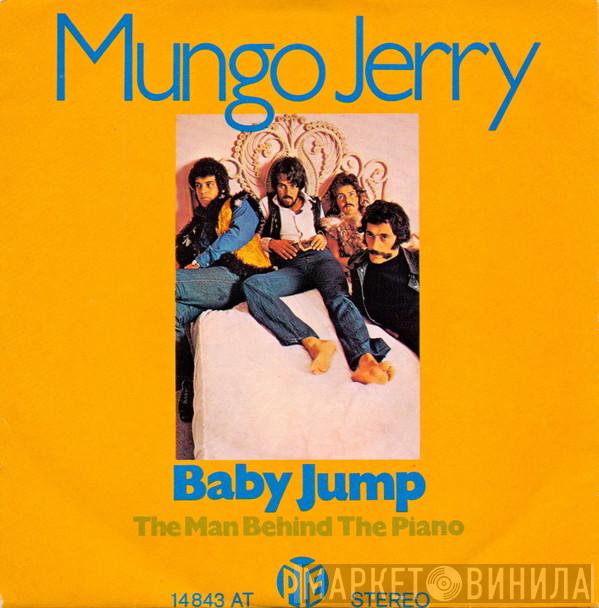  Mungo Jerry  - Baby Jump