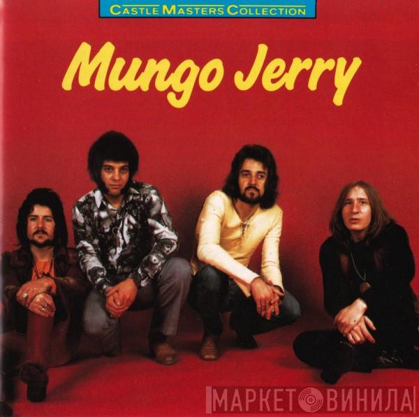  Mungo Jerry  - Castle Masters Collection