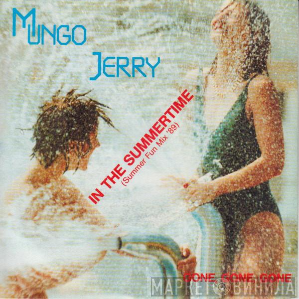  Mungo Jerry  - In The Summertime (Summer Fun Mix '89)