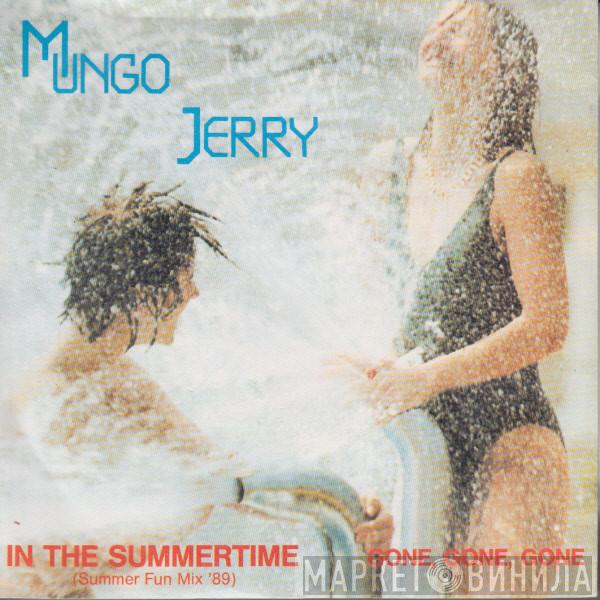  Mungo Jerry  - In The Summertime (Summer Fun Mix '89)