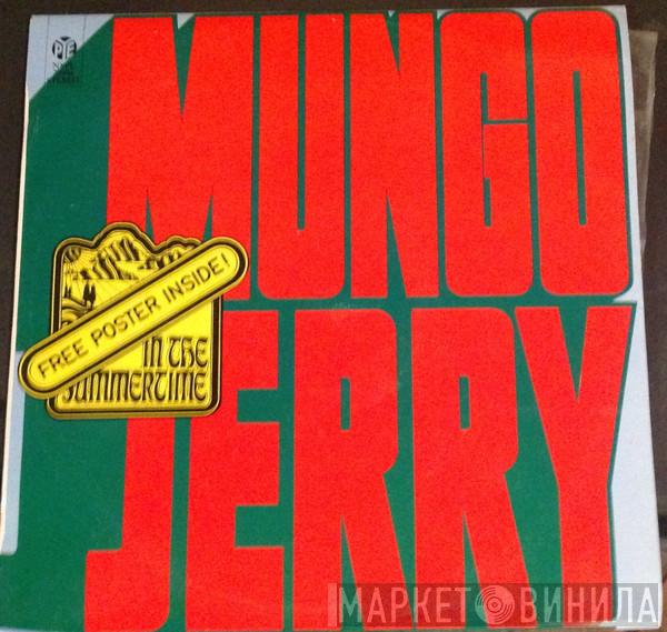  Mungo Jerry  - In The Summertime