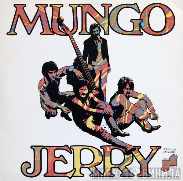 Mungo Jerry  - Mungo Jerry
