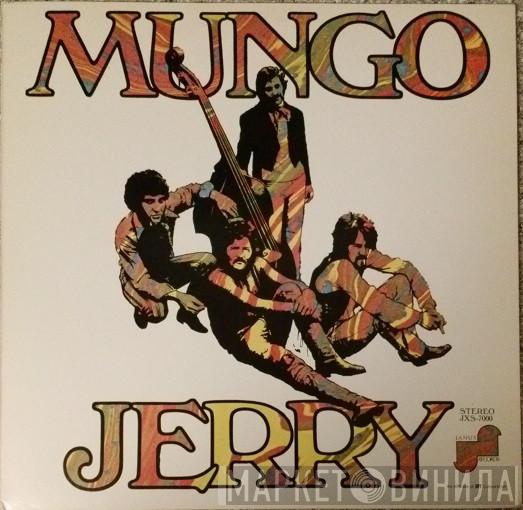  Mungo Jerry  - Mungo Jerry