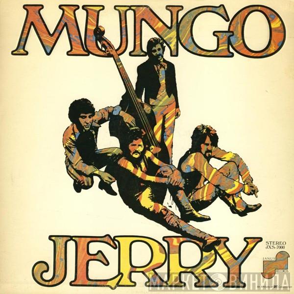  Mungo Jerry  - Mungo Jerry