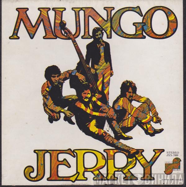  Mungo Jerry  - Mungo Jerry