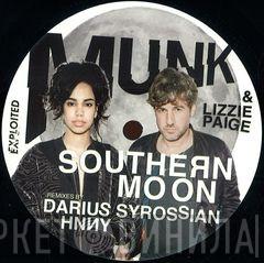 Munk, Lizzie Paige - Southern Moon