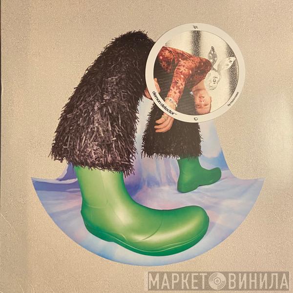 Mura Masa - Demon Time