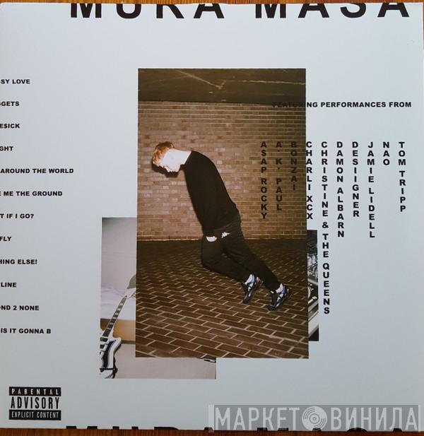  Mura Masa  - Mura Masa