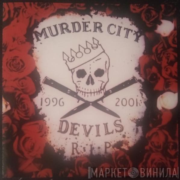Murder City Devils - R.I.P.