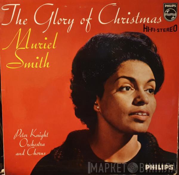  Muriel Smith  - The Glory Of Christmas